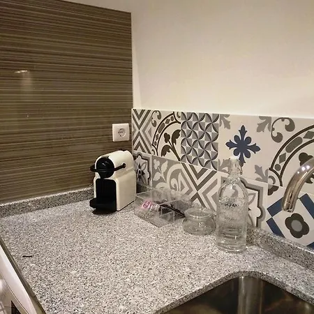 Апартаменты Palacio Do Raio House