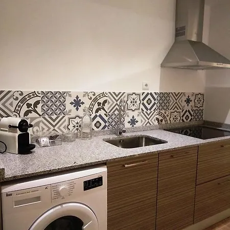 Апартаменты Palacio Do Raio House Брага