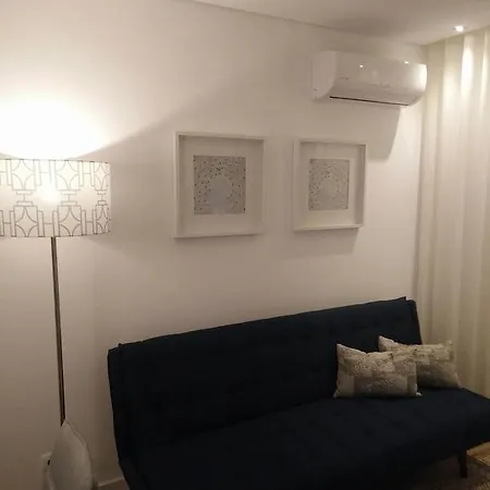 Апартаменты Palacio Do Raio House *