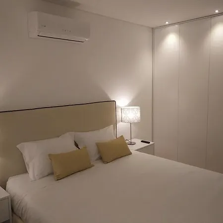 Palacio Do Raio House Апартаменты *