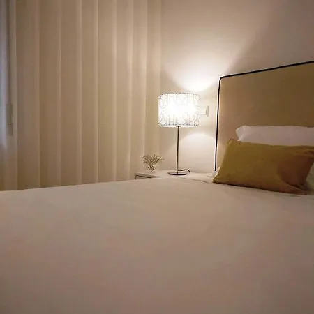 Апартаменты Palacio Do Raio House